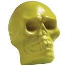 3d Skull Chocolate Mould